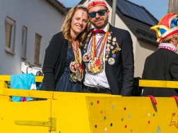 EFG-Faschingszug Auerbach 2025_66
